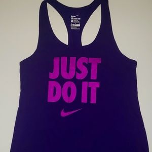 Nike Workout Tank